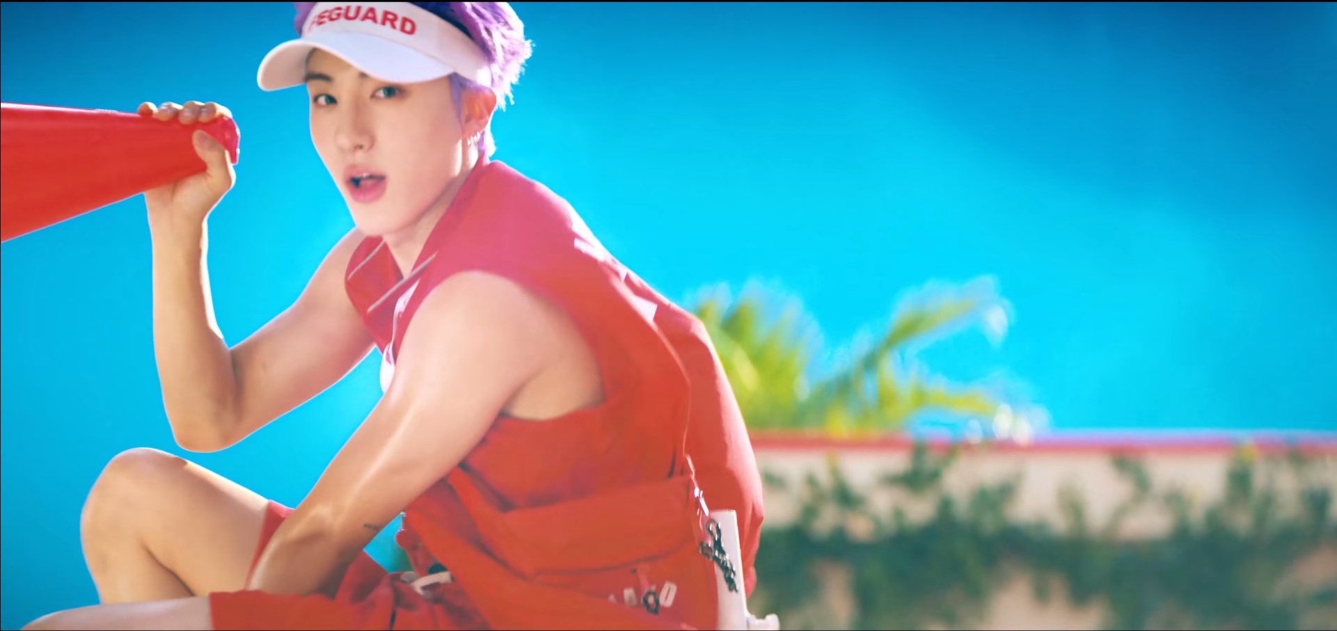 [잡담] 더보이즈 청량 컨셉이라던데 | 인스티즈