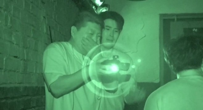 [잡담] 대탈출 기사사진 뜬건데(ㅅㅍ) | 인스티즈