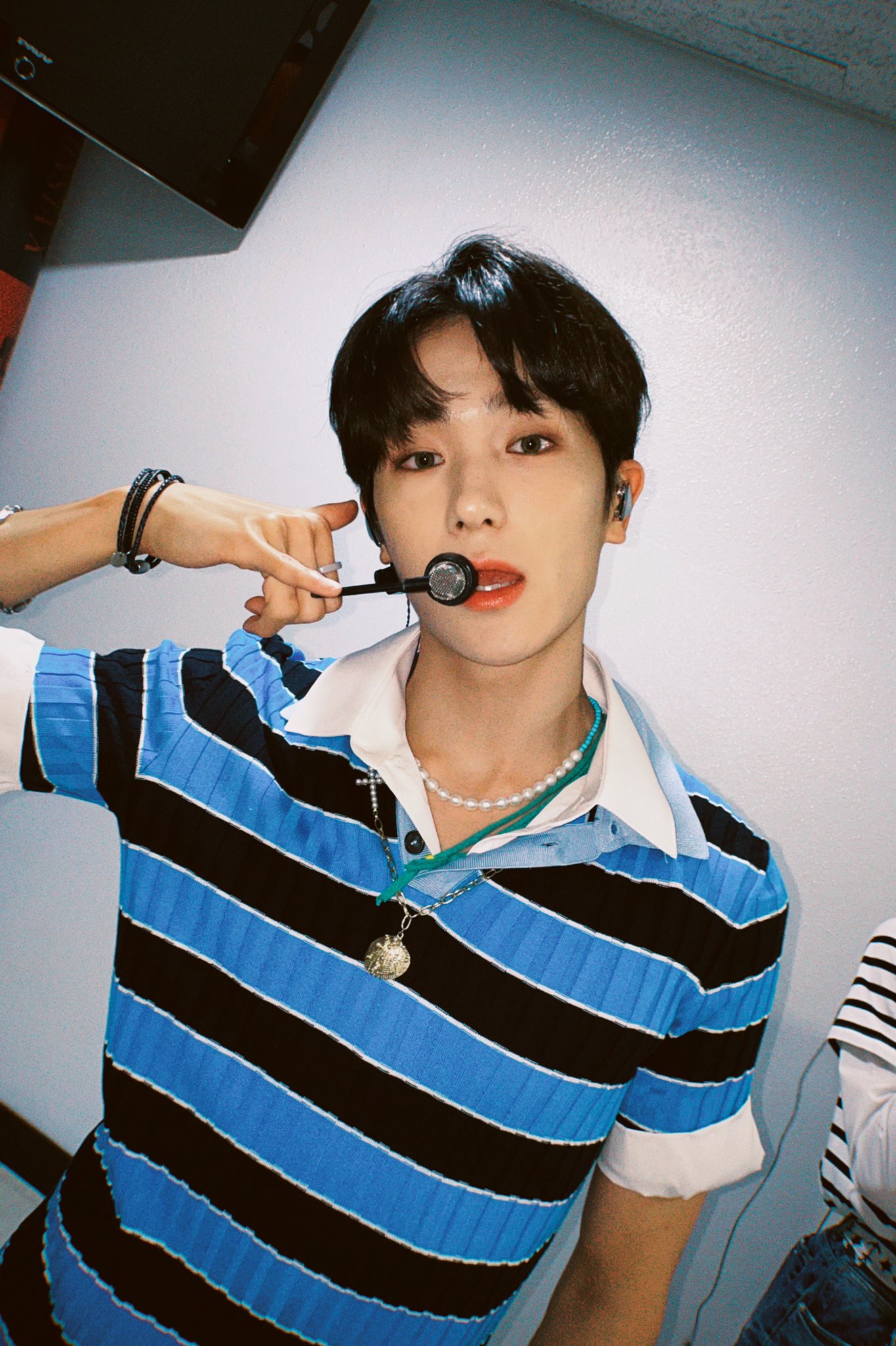 [잡담] 재혀나 너 왜이렇게 귀엽게생겼어? | 인스티즈