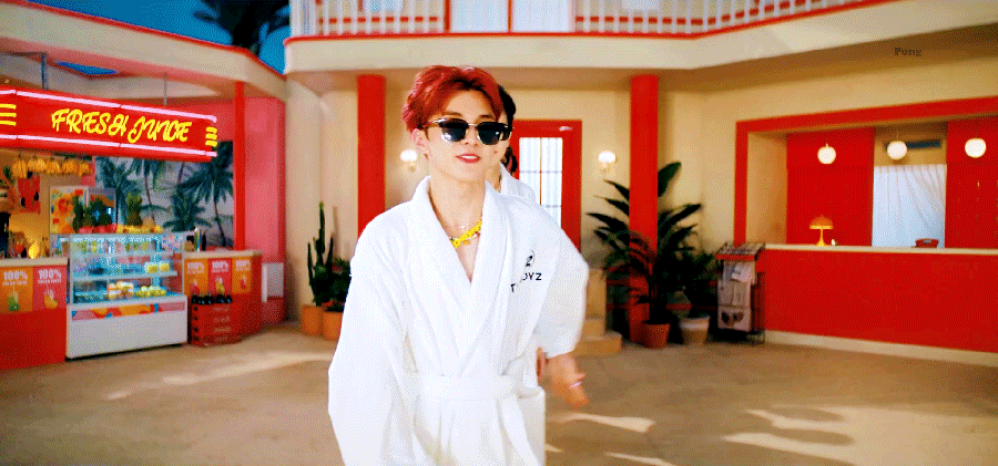 [잡담] 가운보이즈 가보자고 | 인스티즈