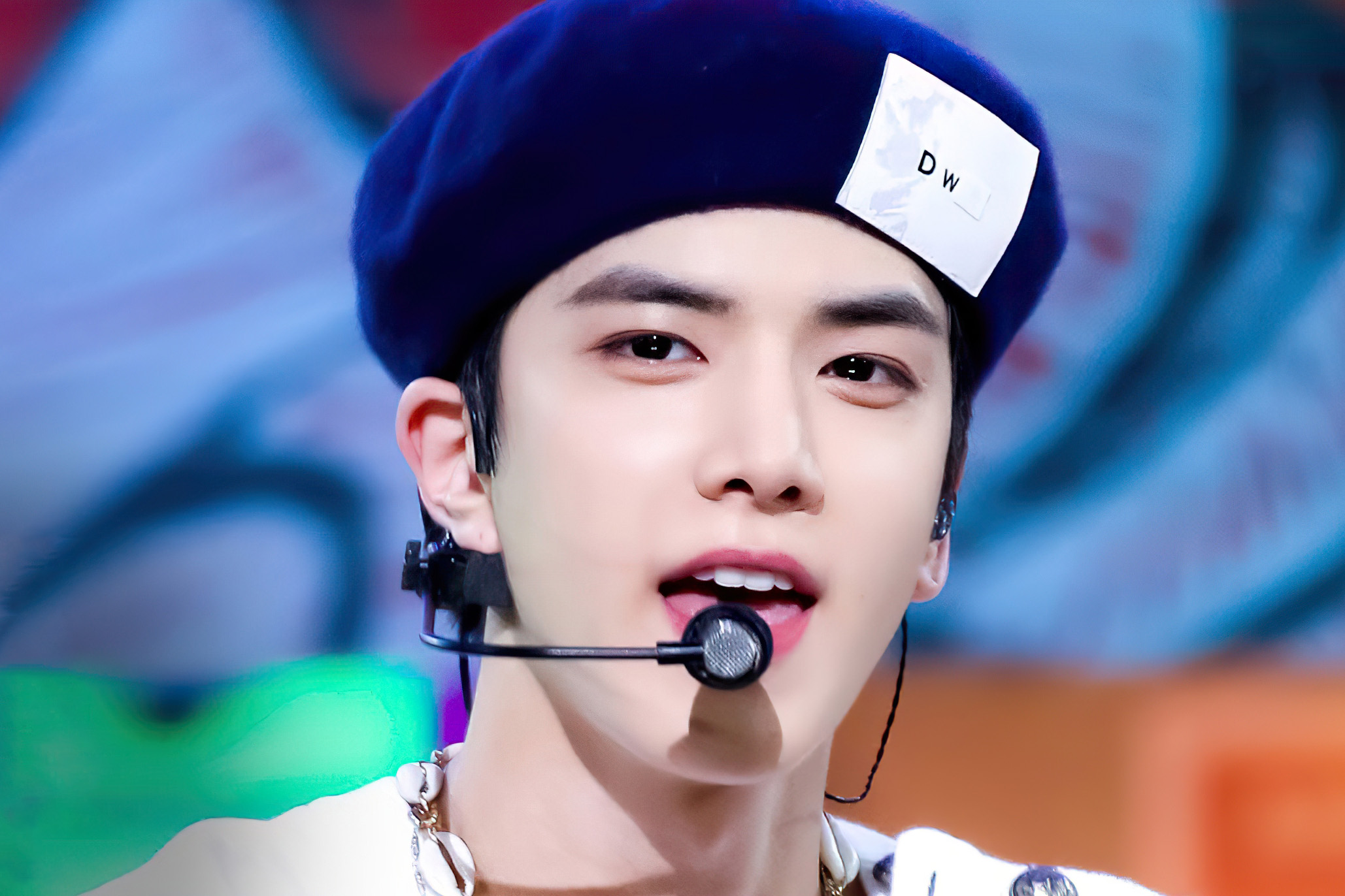 [잡담] 오늘 영훈이.. | 인스티즈