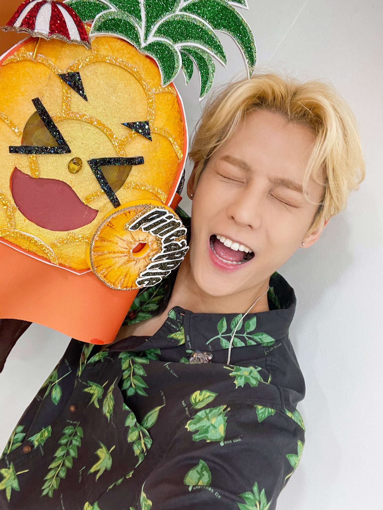 [잡담] 파인애플 | 인스티즈