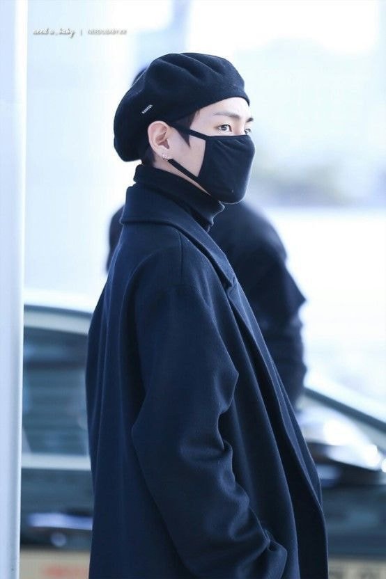 [잡담] 뷔는 눈이 진짜 보물인거 같음... | 인스티즈