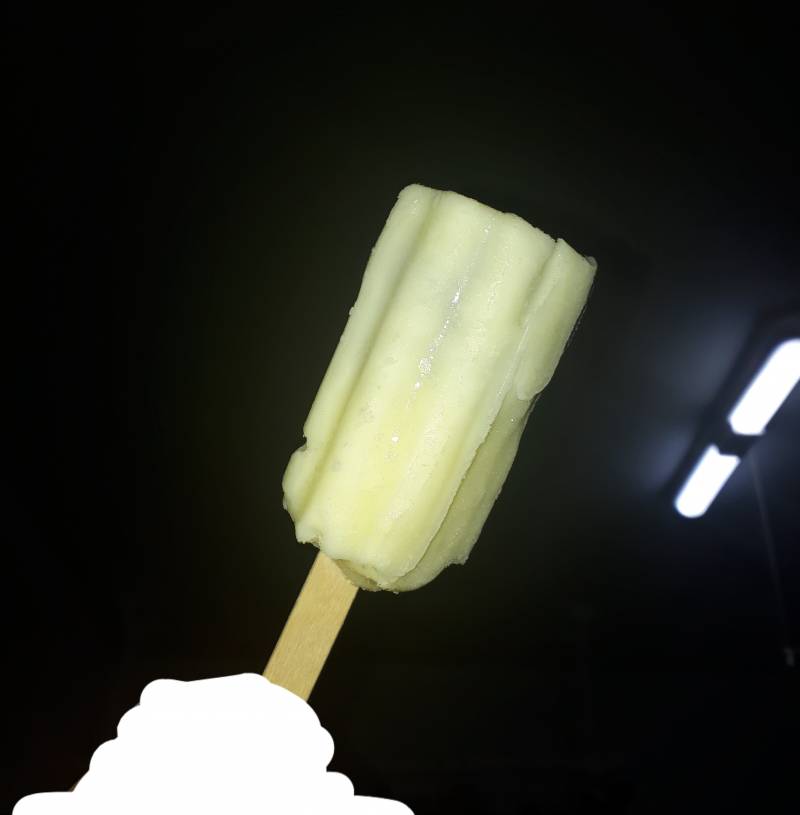 앙꼬바 아이스크림 알아? 이거 원래 이렇게 작은거야?😂 | 인스티즈