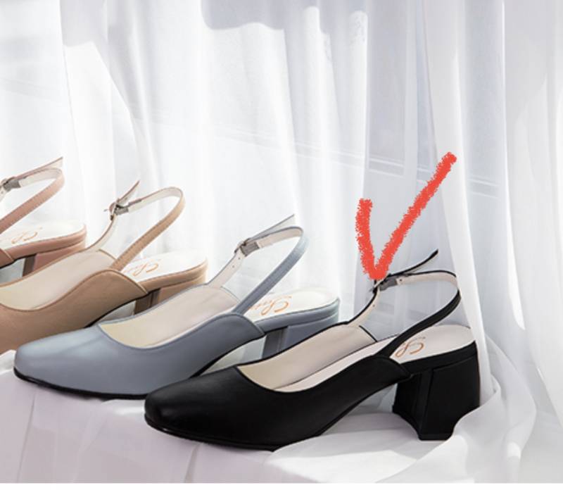 면접구두 이거 되는지 봐주라!!! | 인스티즈