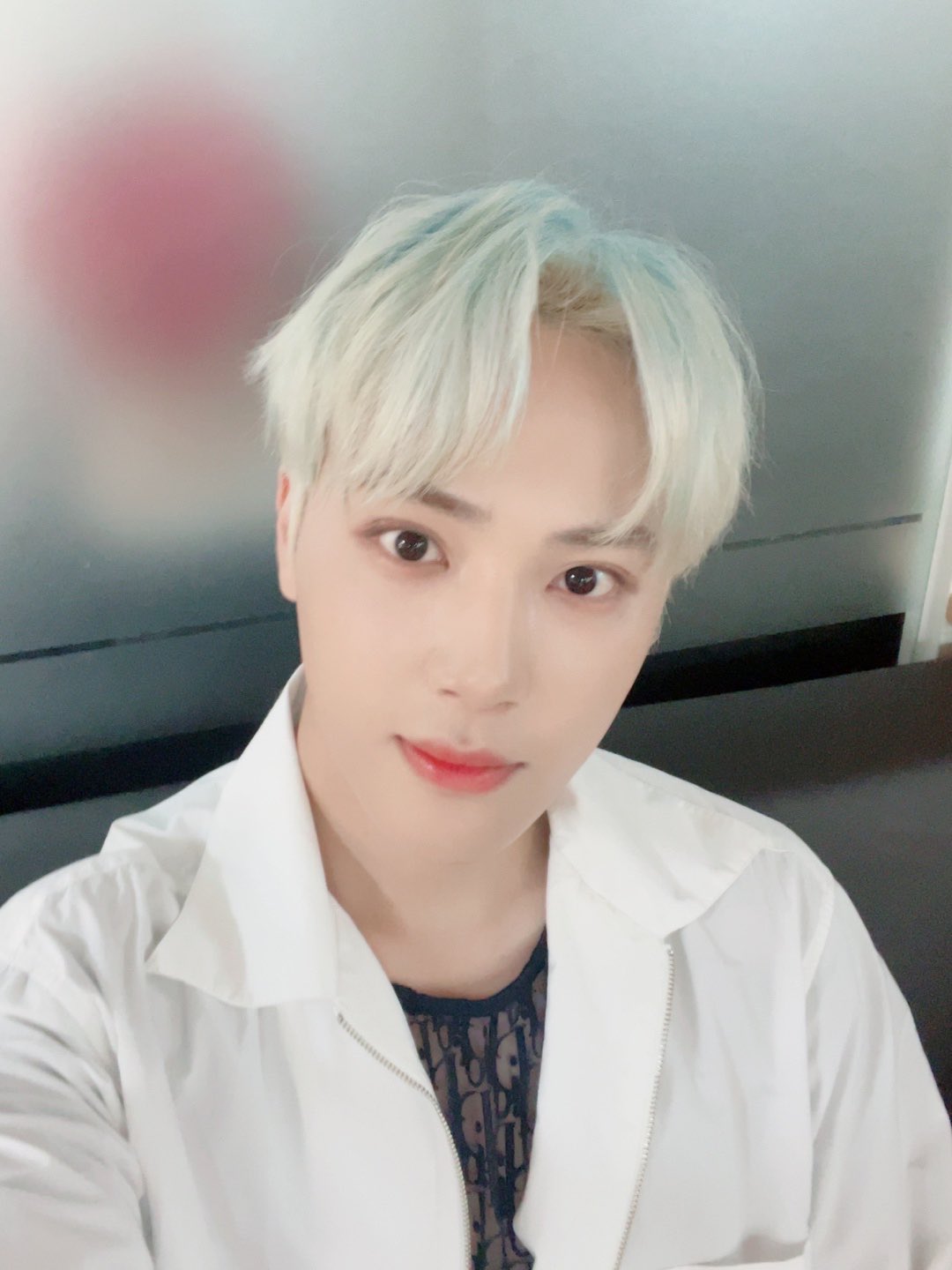 [잡담] 이거 학년이 뒤에 선우야?? | 인스티즈