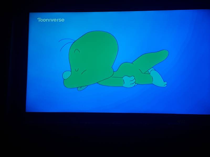 투니버스에서 둘리 하네 | 인스티즈