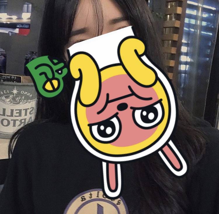 이거 앞머리 시스루야?? | 인스티즈