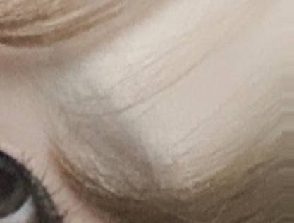 익들아 눈썹 앞머리라고 해야하나 어떻게 이렇게 연해???ㅠㅠㅠㅠ | 인스티즈