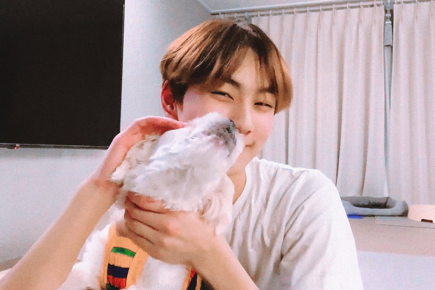 양정원 부럽다...... | 인스티즈