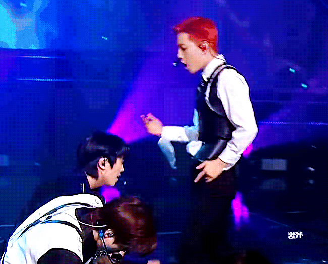 [잡담] 오늘 이 무대를 또 볼 수 있다니..🥶🥶 | 인스티즈