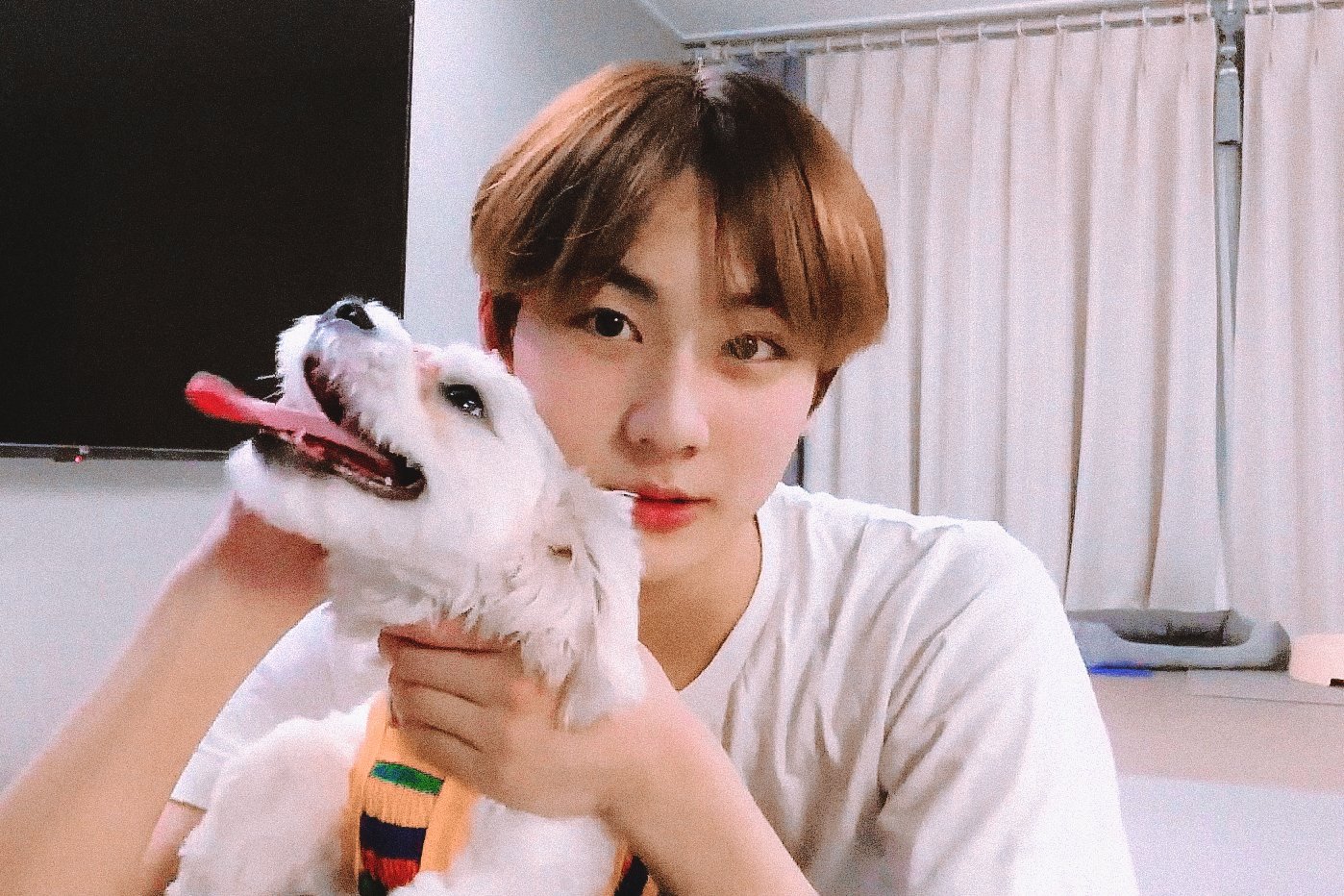 양정원 부럽다...... | 인스티즈