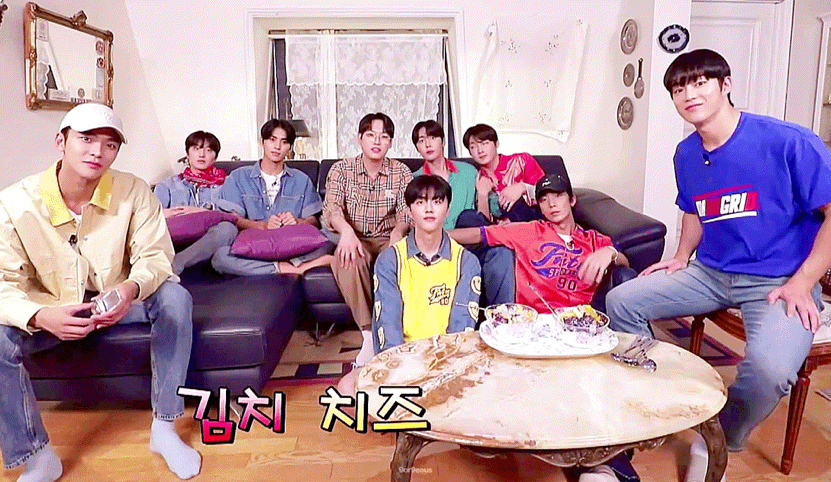 [잡담] 나 슾구 또 보고싶네.. | 인스티즈