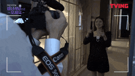 [잡담] 마녀식당 비하인드 뜬거 보는데 길용-진이 보는 내 광대 안내려와ㅋㅋㅋㅋ | 인스티즈