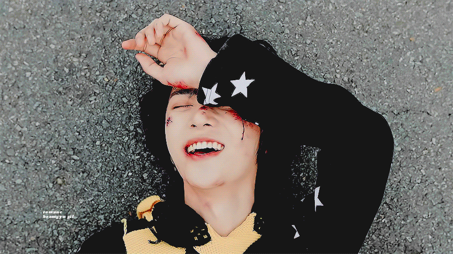 [잡담] 투바투 범규 영화 찍어?? (아님) | 인스티즈