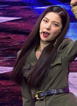 [잡담] 최유진 걸스플래닛 보면 쎈컨셉 안좋아하는거 같은데 나한텐 이거 팬아저... | 인스티즈