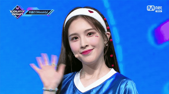 [잡담] 위클리 재희랑 스테이씨 재이 너무 이쁜거 같아 | 인스티즈