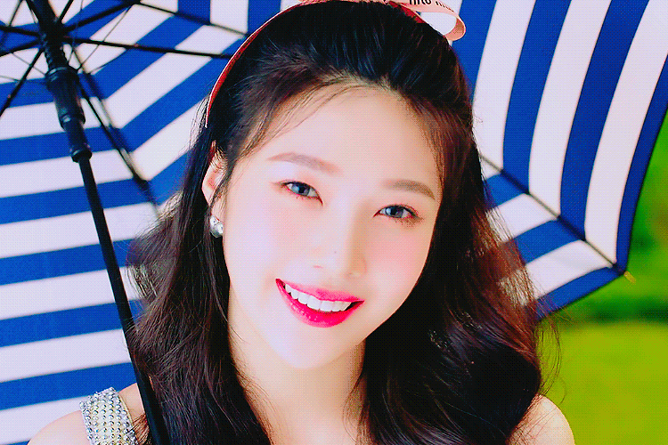 [잡담] 남돌팬인 내가 저장한 여돌 짤들.. | 인스티즈