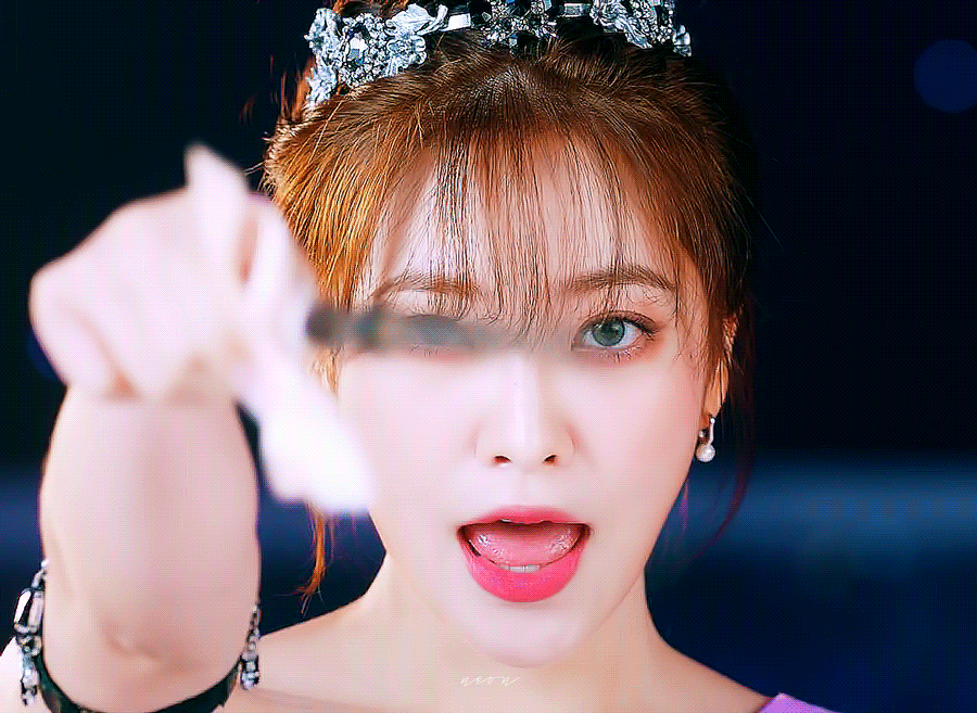 어쩔 수 없다 난 레드벨벳이 제일 비주얼탑 걸그룹같다 | 인스티즈