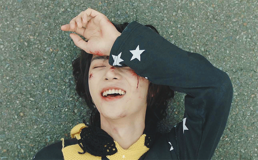 [잡담] 투바투 범규 영화 찍어?? (아님) | 인스티즈