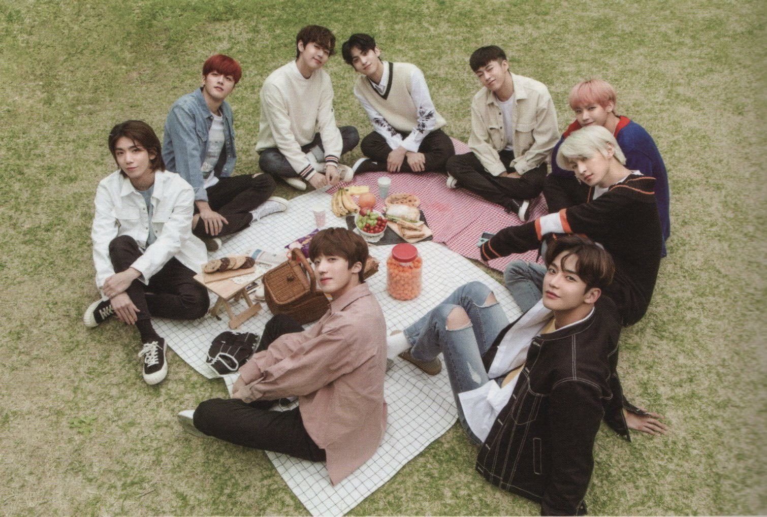 [잡담] 나 진짜 슾구 사랑한다 | 인스티즈