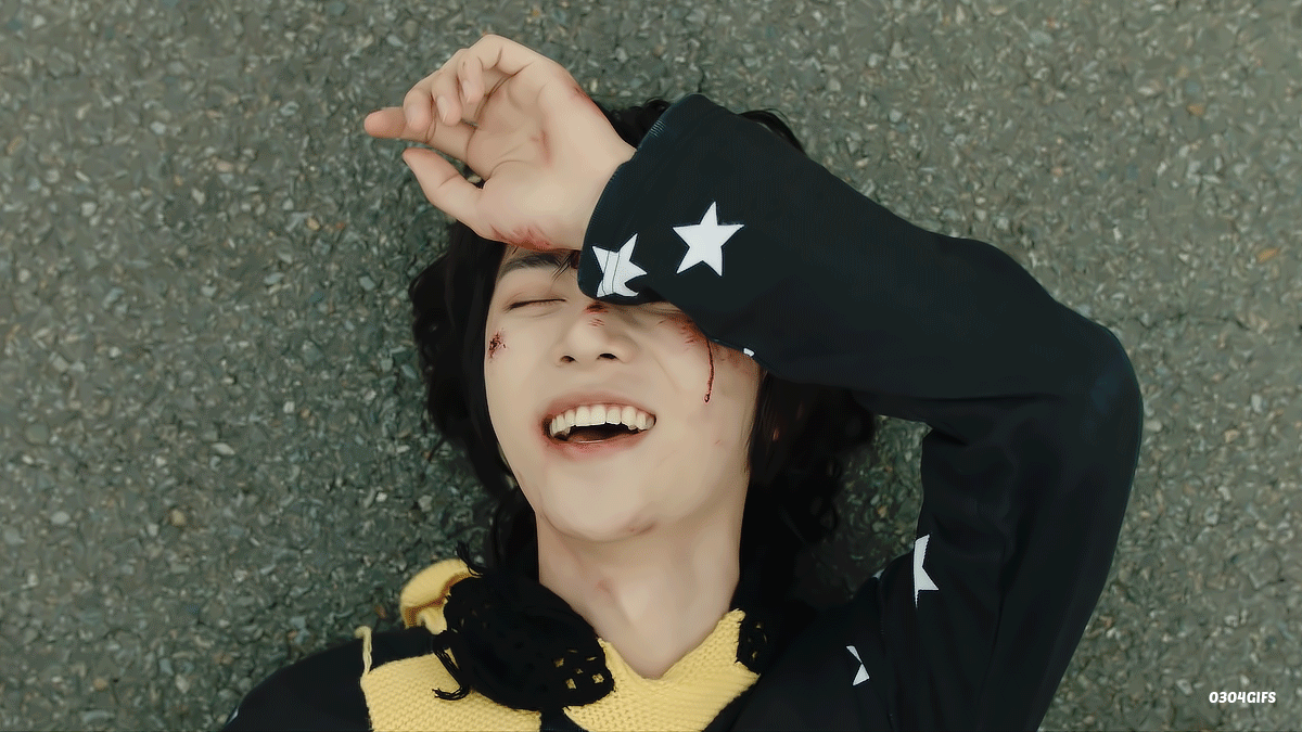 [잡담] 투바투 범규 영화 찍어?? (아님) | 인스티즈