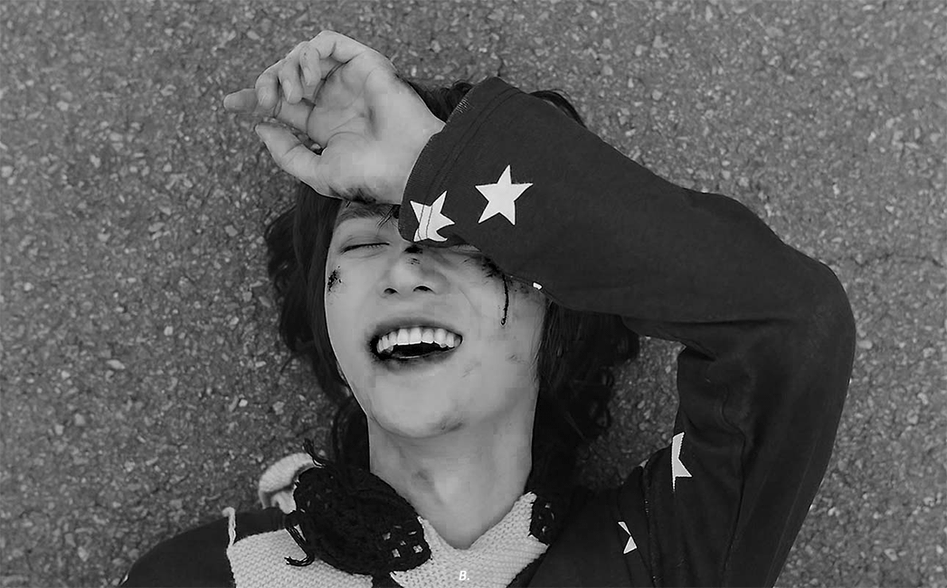 [잡담] 투바투 범규 영화 찍어?? (아님) | 인스티즈