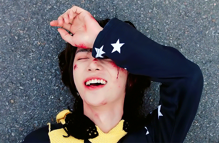 [잡담] 투바투 범규 영화 찍어?? (아님) | 인스티즈