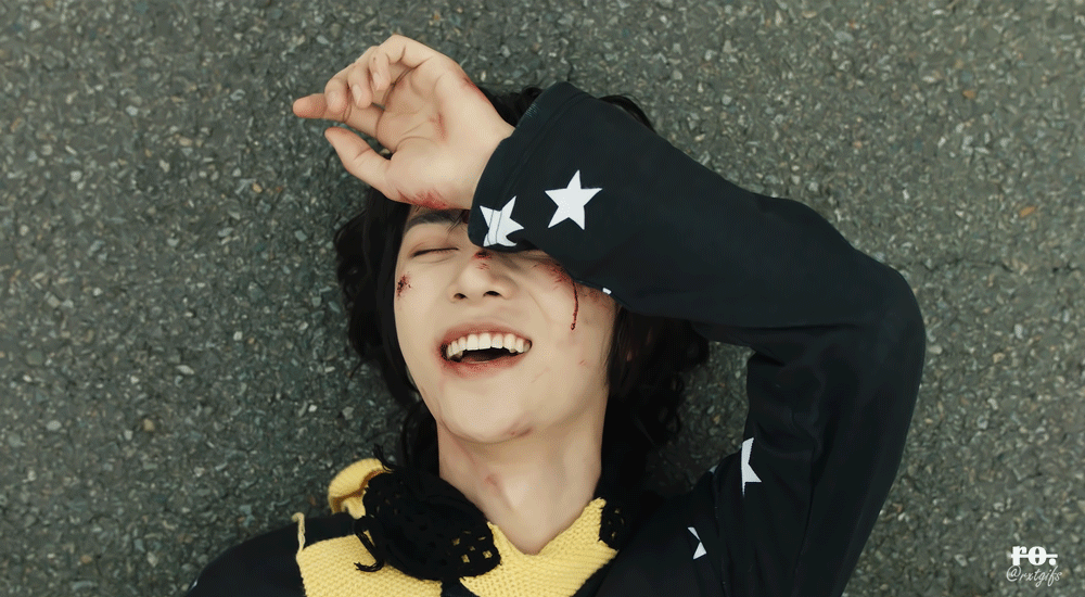 [잡담] 투바투 범규 영화 찍어?? (아님) | 인스티즈