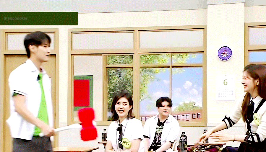 [잡담] 얘들아 제발 월간집 봐라.. 넷플에 있다.. | 인스티즈