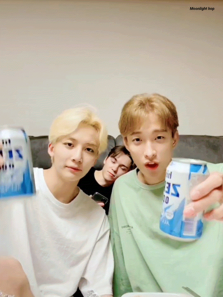 [잡담] 세븐틴 술 브이앱 다 재밌음 | 인스티즈