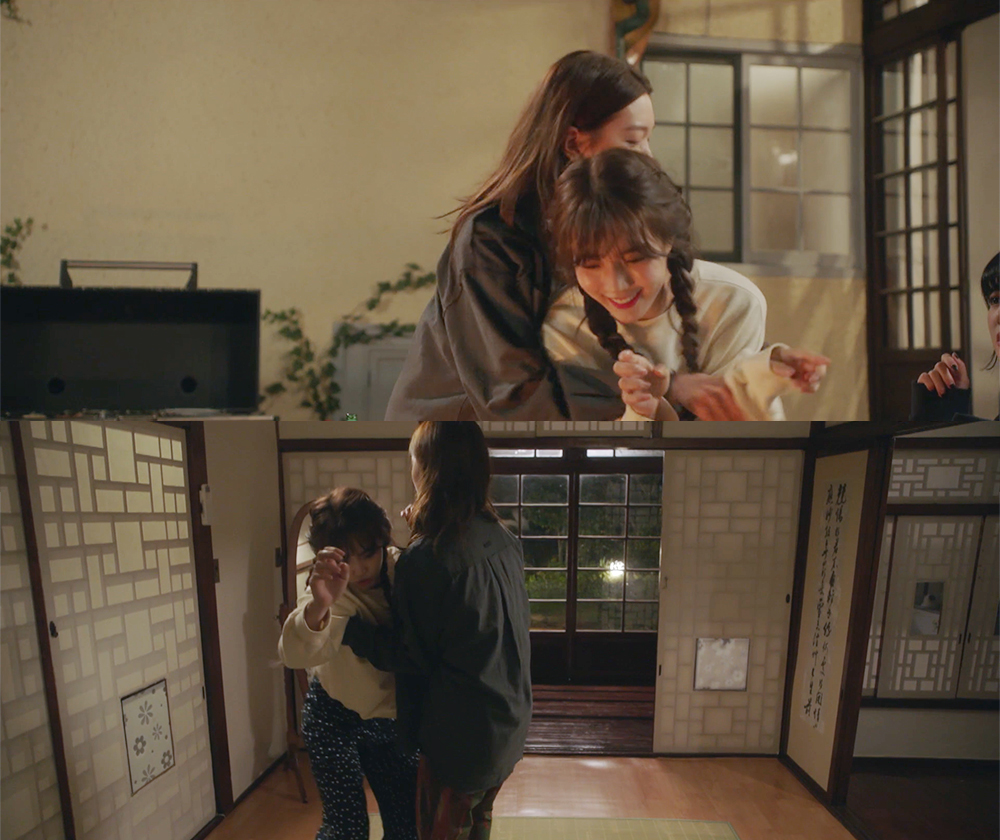 현재 여X여 커플 스토리로 난리난 드라마 | 인스티즈