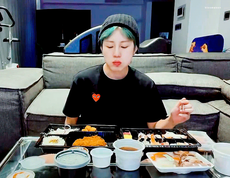 [잡담] 하성운 ㅠㅠ | 인스티즈