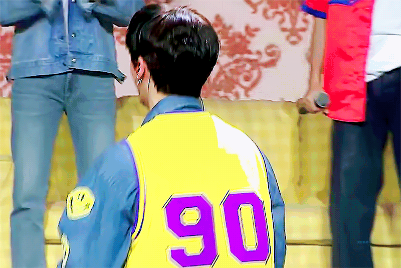 [잡담] 김영빈 웃는거 진짜 이뻐 | 인스티즈