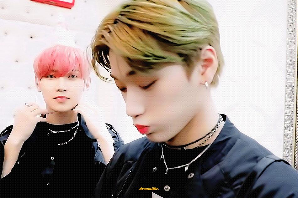 [잡담] 최산 가짜막내 시절 | 인스티즈