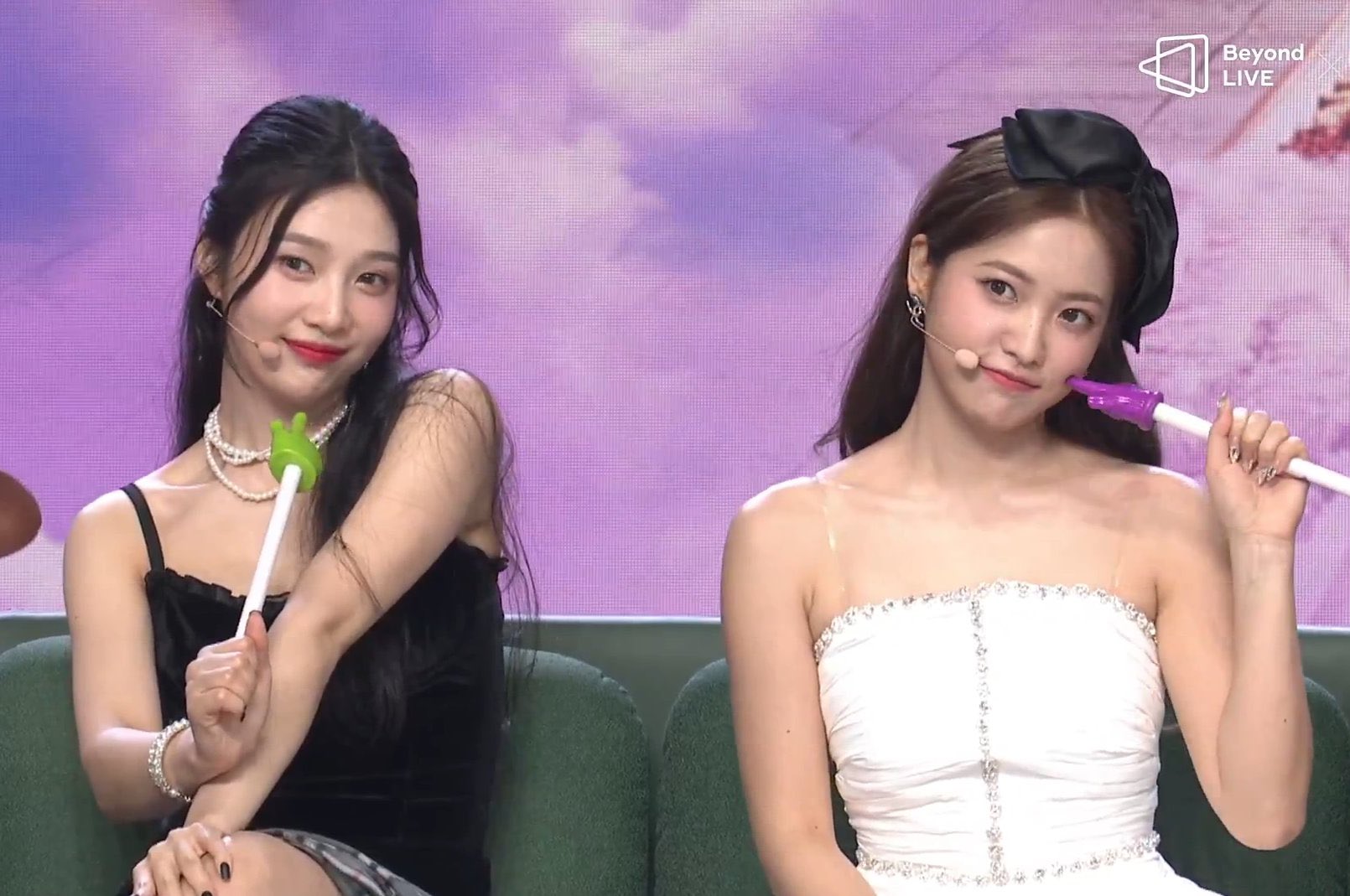 [잡담] 어제자 예리조이 | 인스티즈