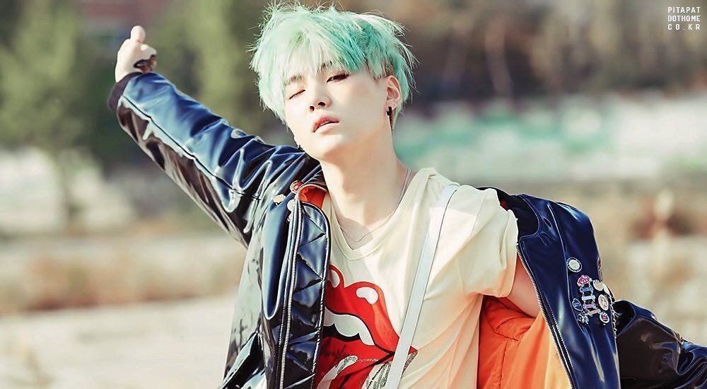 [잡담] 빅히트 윤석준 이사가 말하는 방탄 화양연화 컨셉을 정한 후 가장 먼저 떠오른 멤버 | 인스티즈