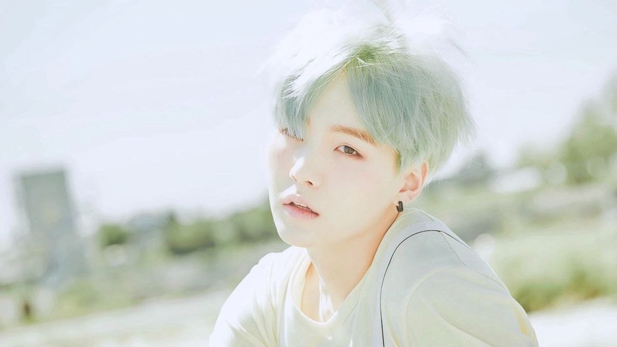 [잡담] 빅히트 윤석준 이사가 말하는 방탄 화양연화 컨셉을 정한 후 가장 먼저 떠오른 멤버 | 인스티즈