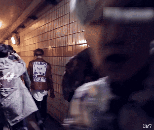 [잡담] 빅히트 윤석준 이사가 말하는 방탄 화양연화 컨셉을 정한 후 가장 먼저 떠오른 멤버 | 인스티즈