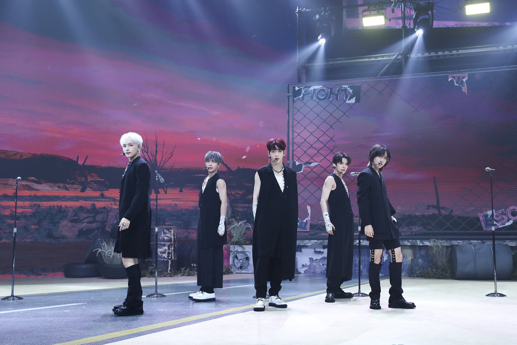 [잡담] 나는 진짜 투바투식 젠더리스가 너무 마음에 들음 | 인스티즈