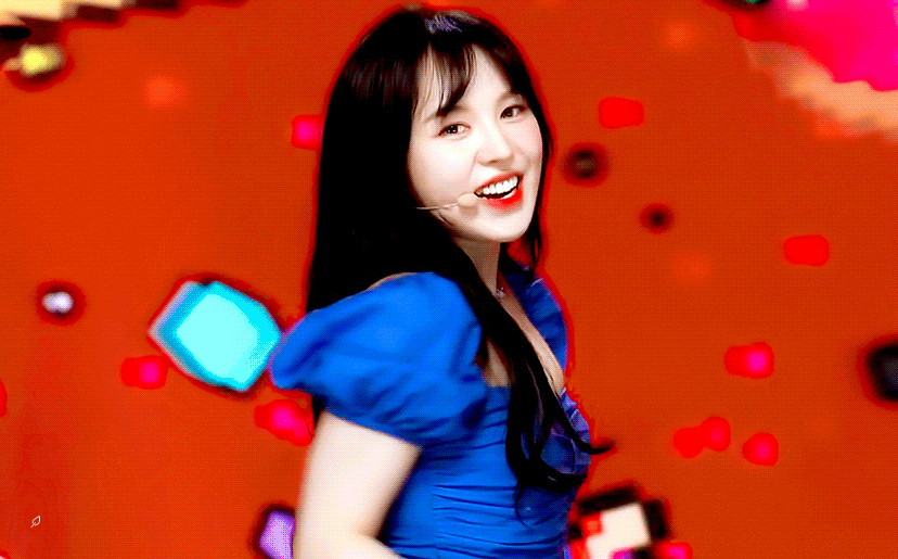 어쩔 수 없다 난 레드벨벳이 제일 비주얼탑 걸그룹같다 | 인스티즈