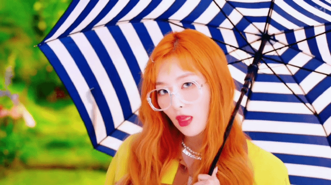 어쩔 수 없다 난 레드벨벳이 제일 비주얼탑 걸그룹같다 | 인스티즈