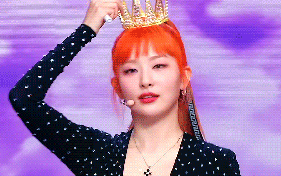 어쩔 수 없다 난 레드벨벳이 제일 비주얼탑 걸그룹같다 | 인스티즈