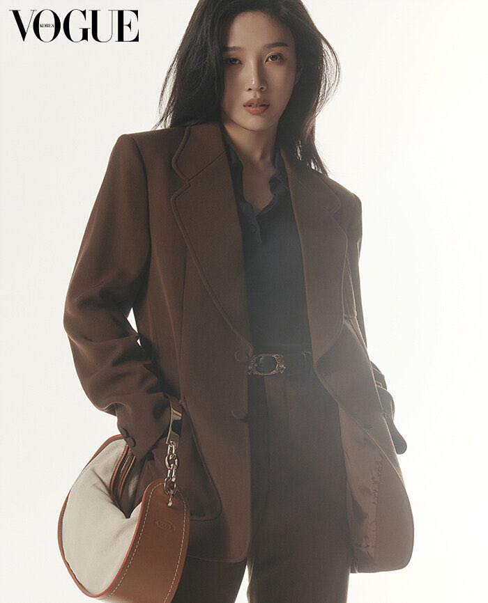 [잡담] 보그 조이 대박ㅋㅋㅋㅋㅋㅋ 와 ….. 간지난다 | 인스티즈