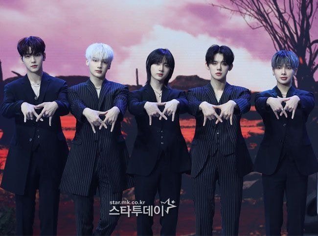 [잡담] 아무래도 투바투가 이번 컴백도 찢은 것 같지 | 인스티즈