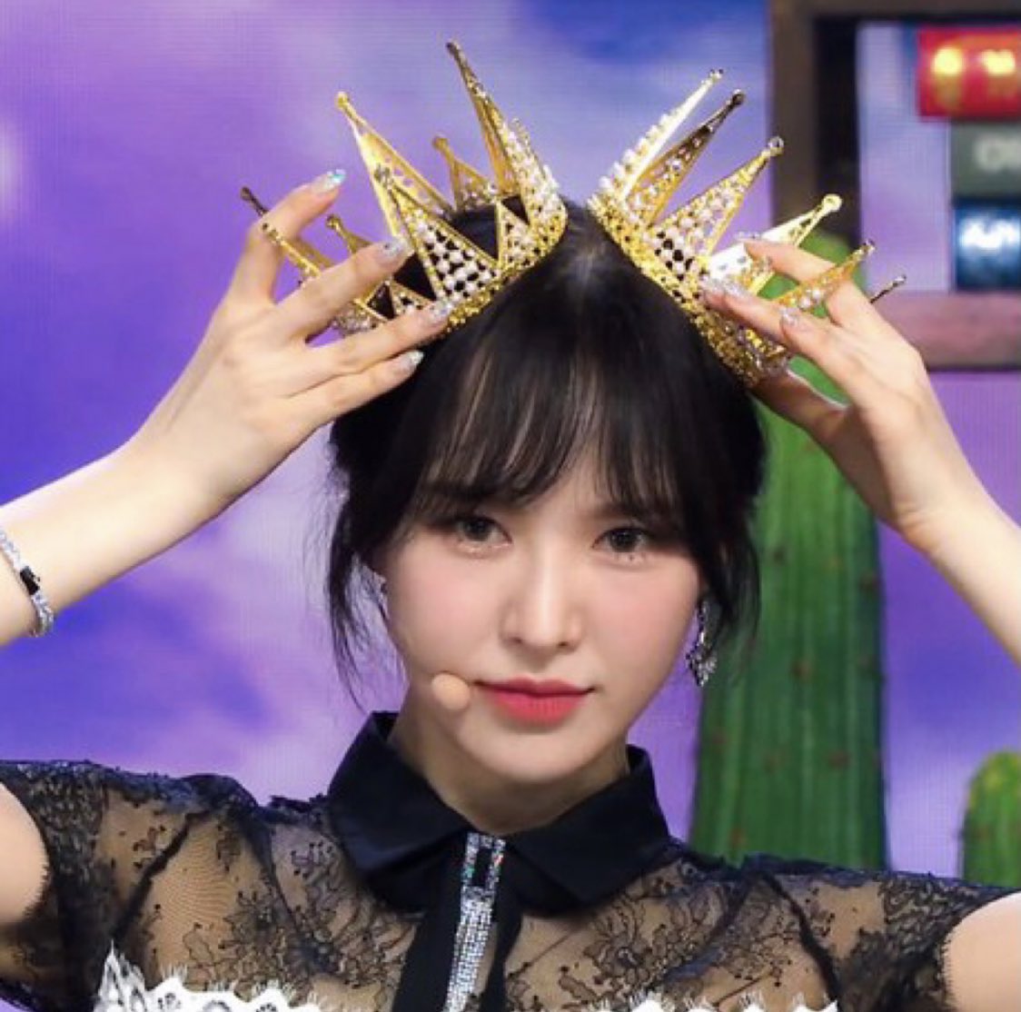 어쩔 수 없다 난 레드벨벳이 제일 비주얼탑 걸그룹같다 | 인스티즈