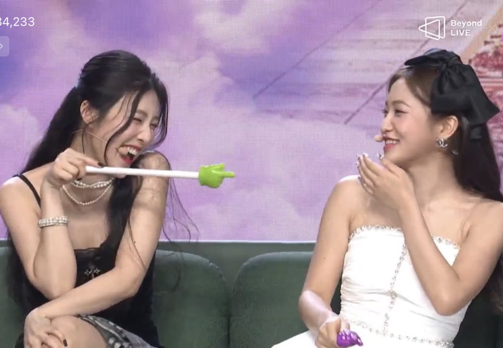 어쩔 수 없다 난 레드벨벳이 제일 비주얼탑 걸그룹같다 | 인스티즈