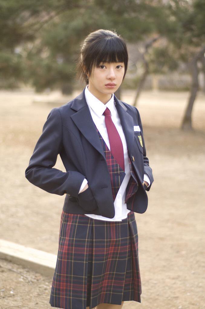 [잡담] 서우 진짜 엄청 동안이네 | 인스티즈