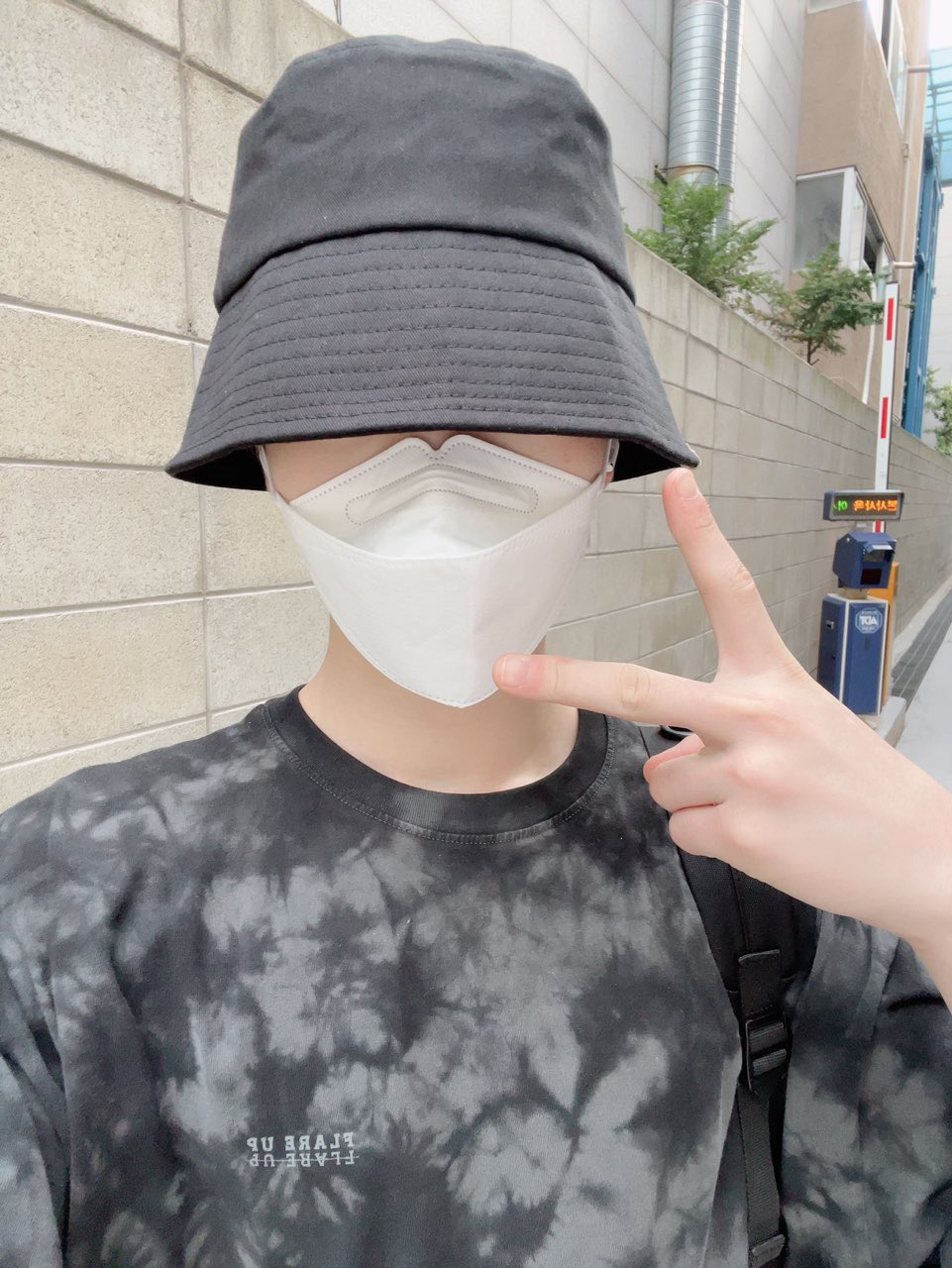 [잡담] 와 이 사진은 ㄹㅇ 팬 아니면 누군지 모를 듯 | 인스티즈