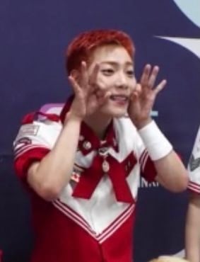 [잡담] 어떡해 창윤이 너무 귀여워 | 인스티즈